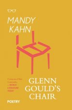 Glenn Gould's Chair