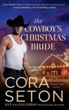Cowboy's Christmas Bride