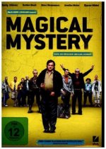 Magical Mystery, 1 DVD