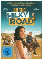 On the Milky Road, 1 DVD