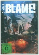 BLAME!, 1 DVD