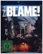 BLAME!, 1 Blu-ray