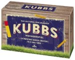 Kubbs - Wikingerspiel