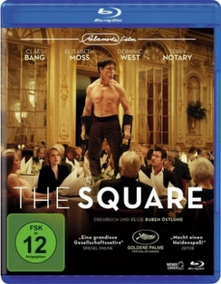 The Square