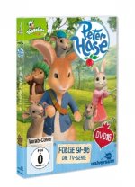 Peter Hase. Tl.16, 1 DVD
