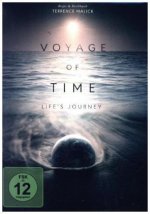 Voyage of Time, 1 DVD