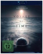 Voyage of Time, 1 Blu-ray