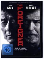The Foreigner, 1 DVD, 1 DVD-Video