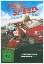 Full Speed, 1 DVD, 1 DVD-Video