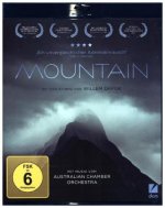 Mountain, 1 Blu-ray