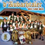 Des san mia, 1 Audio-CD
