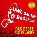 Das Beste aus 25 Jahren, 1 Audio-CD