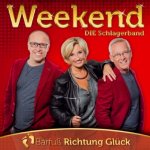 Barfuß Richtung Glück - 30 jähriges Bühnenjubiläum, 1 Audio-CD