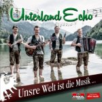 Unsre Welt ist die Musik, 1 Audio-CD