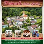Kainach, deine Lieder, 1 Audio-CD