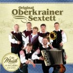 Mit Musik ist das Leben erst schön, 1 Audio-CD