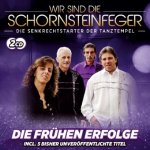 Die frühen Erfolge, 2 Audio-CDs