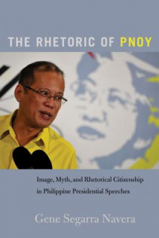 Rhetoric of PNoy