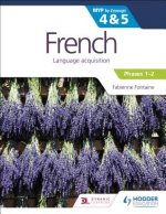 French for the IB MYP 4&5 (Emergent/Phases 1-2): by Concept