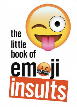 Little Book of Emoji Insults