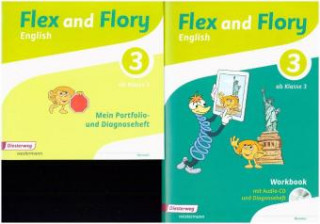 Workbook 3 mit Schüler-Audio-CD und Diagnoseheft