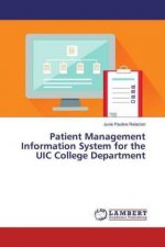 Patient Management Information System for the UIC College Department