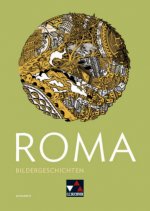 ROMA B Bildergeschichten, m. 1 Buch