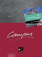 Campus B Training 2 - neu, m. 1 Buch