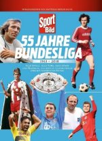 55 Jahre Bundesliga