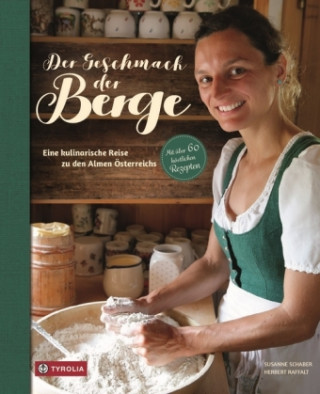 Der Geschmack der Berge