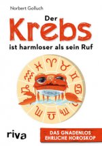 Golluch, N: Krebs ist harmloser als sein Ruf