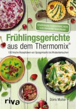 Frühlingsgerichte aus dem Thermomix®