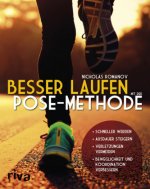 Besser laufen mit der Pose Method®