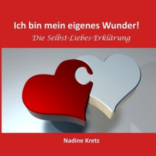 Ich bin mein eigenes Wunder!