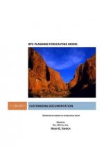 BPC-PLANNING FORECASTING MODEL