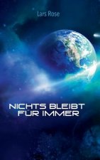Nichts bleibt fur immer