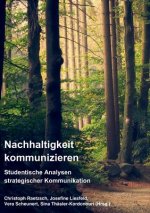 Nachhaltigkeit kommunizieren