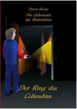Geheimnis der Hexenturen