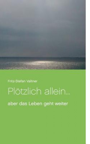 Ploetzlich allein ...