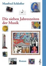 sieben Jahreszeiten der Musik