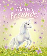 Meine Freunde (Einhörner)