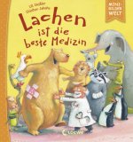 Mini-Bilderwelt - Lachen ist die beste Medizin