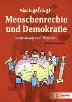 Nachgefragt: Menschenrechte und Demokratie