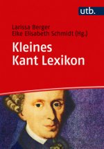 Kleines Kant-Lexikon