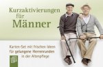 Kurzaktivierungen für Männer, 32 Aktivierungskarten