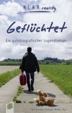 Aus Syrien geflüchtet