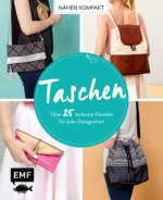 Nähen kompakt - Taschen