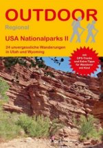 USA Nationalparks II