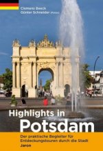 Highlights in Potsdam