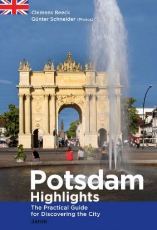 Potsdam Highlights
